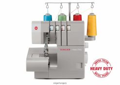 gépek HU SINGER 14hd854 nagy teherbírású serger HFF0PR33