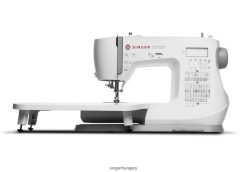 gépek HU SINGER c7220 varrógép HFF0PR52