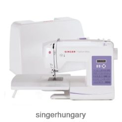 gépek HU SINGER fashion mate 5560 varrógép HFF0PR54