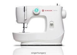 gépek HU SINGER m1500 varrógép HFF0PR69