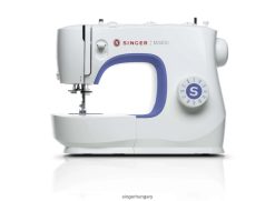 gépek HU SINGER m3400 varrógép HFF0PR67