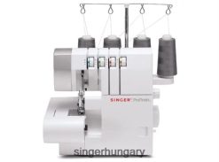 gépek HU SINGER profinish 14cg754 serger HFF0PR59
