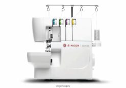 gépek HU SINGER s0100 serger HFF0PR61