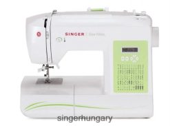 gépek HU SINGER sew mate 5400 varrógép HFF0PR50
