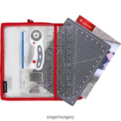 kiegészítők HU SINGER 86 db-os paplantanulási készlet HFF0PR182