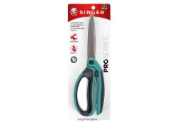 kiegészítők HU SINGER 9,5"-os proseries rugós olló kényelmes markolattal HFF0PR162