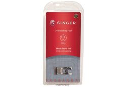 kiegészítők HU SINGER elborult nyomótalp HFF0PR110