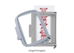 kiegészítők HU SINGER hímző karika köteg HFF0PR13