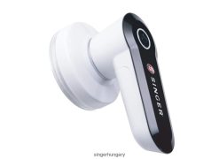 kiegészítők HU SINGER kompakt szövetborotva és szöszeltávolító - akkumulátorról működik HFF0PR90