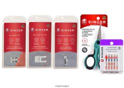 kiegészítők HU SINGER könnyen díszíthető köteg HFF0PR186
