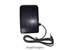 kiegészítők HU SINGER lábvezérlés számítógépes gépekhez HFF0PR128