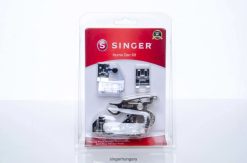 kiegészítők HU SINGER lakberendezési nyomótalp készlet HFF0PR132