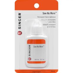 kiegészítők HU SINGER ne varrjon többet HFF0PR174