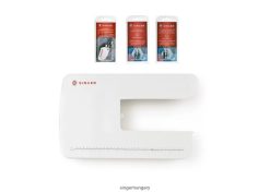 kiegészítők HU SINGER se9180 foltvarró kiegészítő csomag HFF0PR8