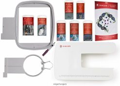 kiegészítők HU SINGER se9180 végső tartozékcsomag HFF0PR3