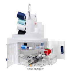 kiegészítők HU SINGER sew-it-goes spin & go tárolórendszer HFF0PR93