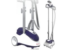 kiegészítők HU SINGER steamworks pro 2.0 1500w-os ruhagőzölő HFF0PR113