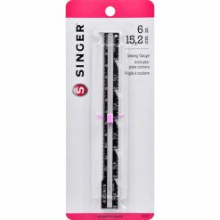 kiegészítők HU SINGER varrásmérő HFF0PR179