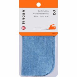 kiegészítők HU SINGER vasalható farmer tapaszok HFF0PR170